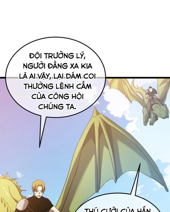 Vô Địch Bị Động Tạo Ra Tấn Sát Thương Chapter 142 - 14