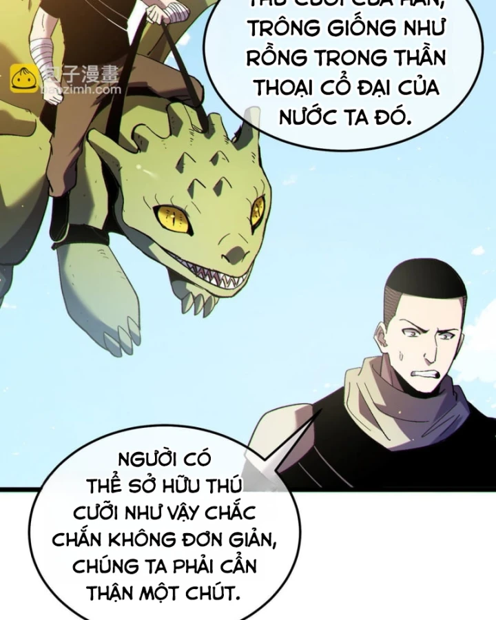 Vô Địch Bị Động Tạo Ra Tấn Sát Thương Chapter 142 - 15