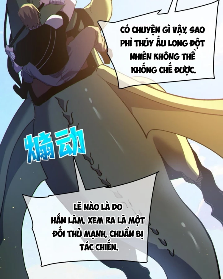 Vô Địch Bị Động Tạo Ra Tấn Sát Thương Chapter 142 - 19