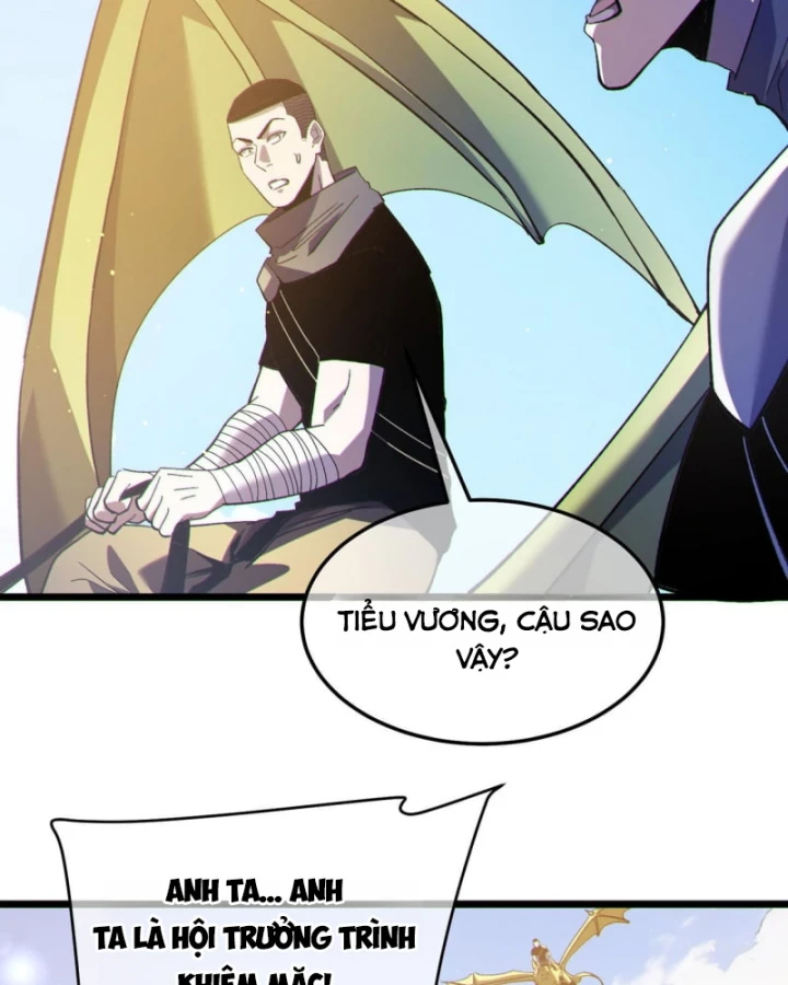 Vô Địch Bị Động Tạo Ra Tấn Sát Thương Chapter 142 - 22