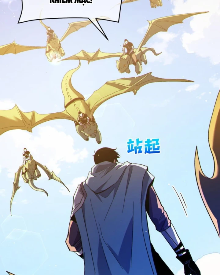 Vô Địch Bị Động Tạo Ra Tấn Sát Thương Chapter 142 - 23