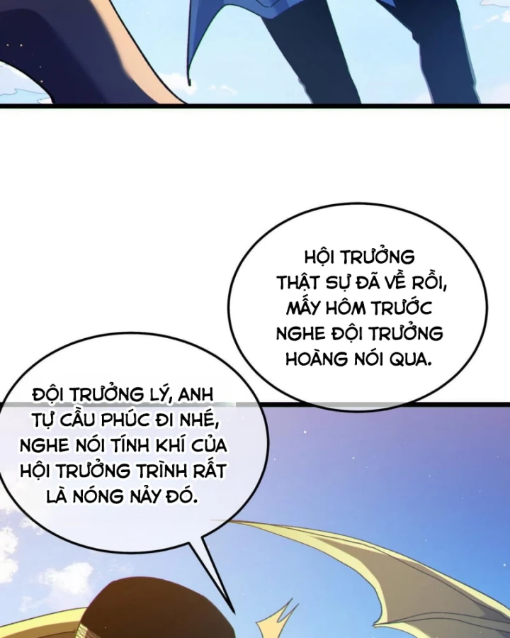 Vô Địch Bị Động Tạo Ra Tấn Sát Thương Chapter 142 - 25