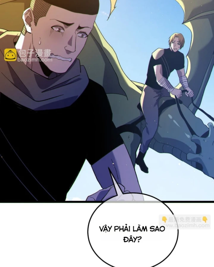 Vô Địch Bị Động Tạo Ra Tấn Sát Thương Chapter 142 - 26