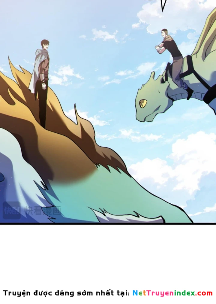 Vô Địch Bị Động Tạo Ra Tấn Sát Thương Chapter 142 - 28