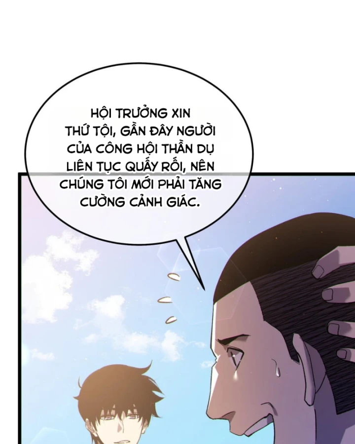 Vô Địch Bị Động Tạo Ra Tấn Sát Thương Chapter 142 - 29