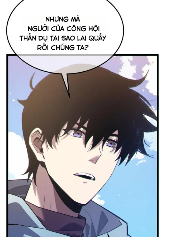 Vô Địch Bị Động Tạo Ra Tấn Sát Thương Chapter 142 - 31