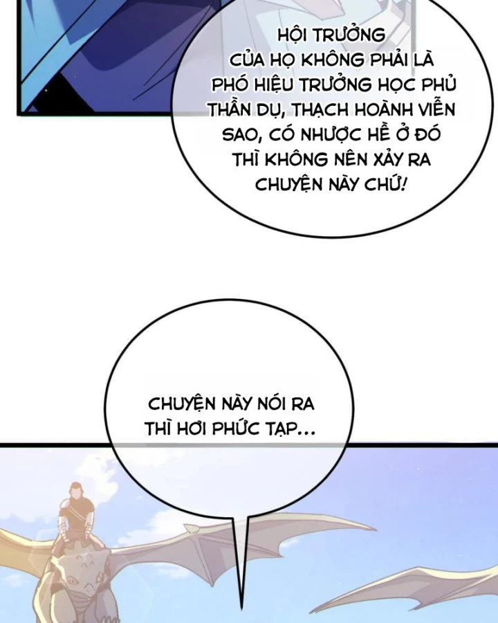 Vô Địch Bị Động Tạo Ra Tấn Sát Thương Chapter 142 - 33