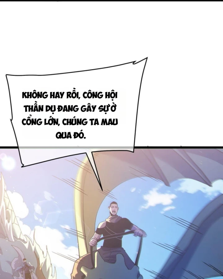 Vô Địch Bị Động Tạo Ra Tấn Sát Thương Chapter 142 - 35