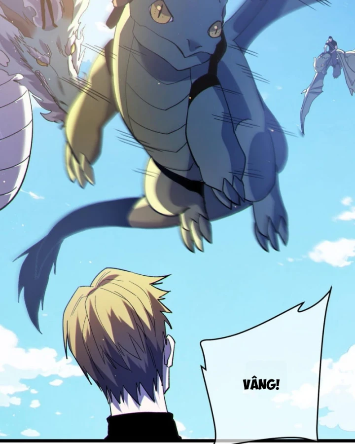 Vô Địch Bị Động Tạo Ra Tấn Sát Thương Chapter 142 - 36