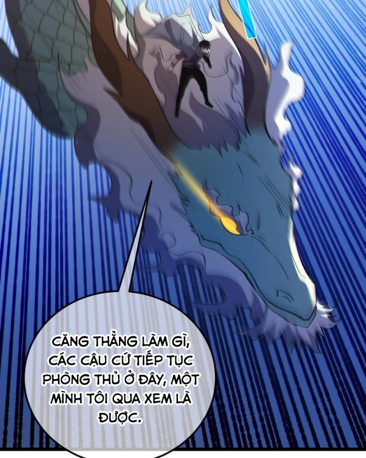 Vô Địch Bị Động Tạo Ra Tấn Sát Thương Chapter 142 - 39