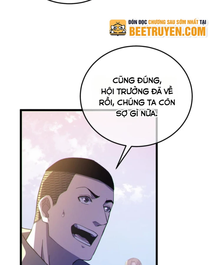 Vô Địch Bị Động Tạo Ra Tấn Sát Thương Chapter 142 - 40