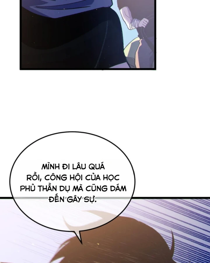 Vô Địch Bị Động Tạo Ra Tấn Sát Thương Chapter 142 - 42