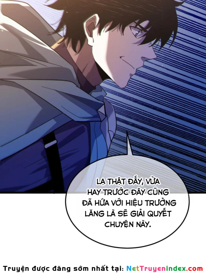 Vô Địch Bị Động Tạo Ra Tấn Sát Thương Chapter 142 - 43