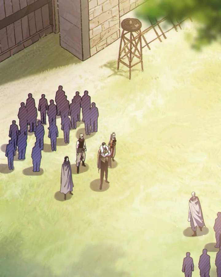 Vô Địch Bị Động Tạo Ra Tấn Sát Thương Chapter 142 - 45