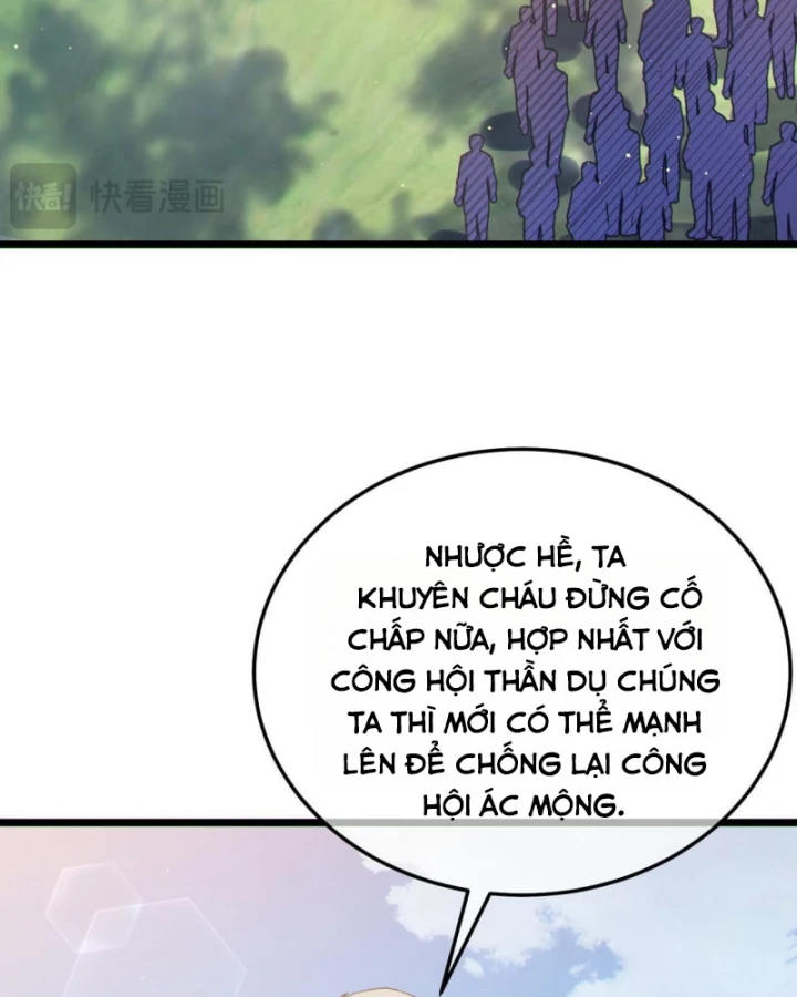 Vô Địch Bị Động Tạo Ra Tấn Sát Thương Chapter 142 - 47