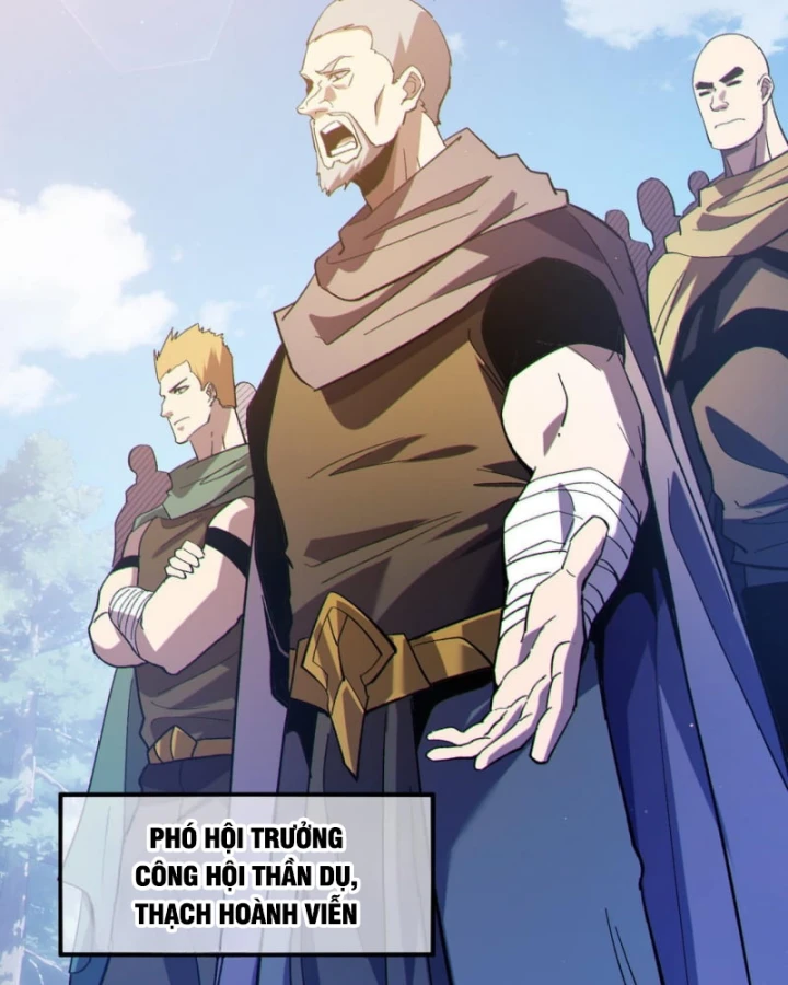 Vô Địch Bị Động Tạo Ra Tấn Sát Thương Chapter 142 - 48