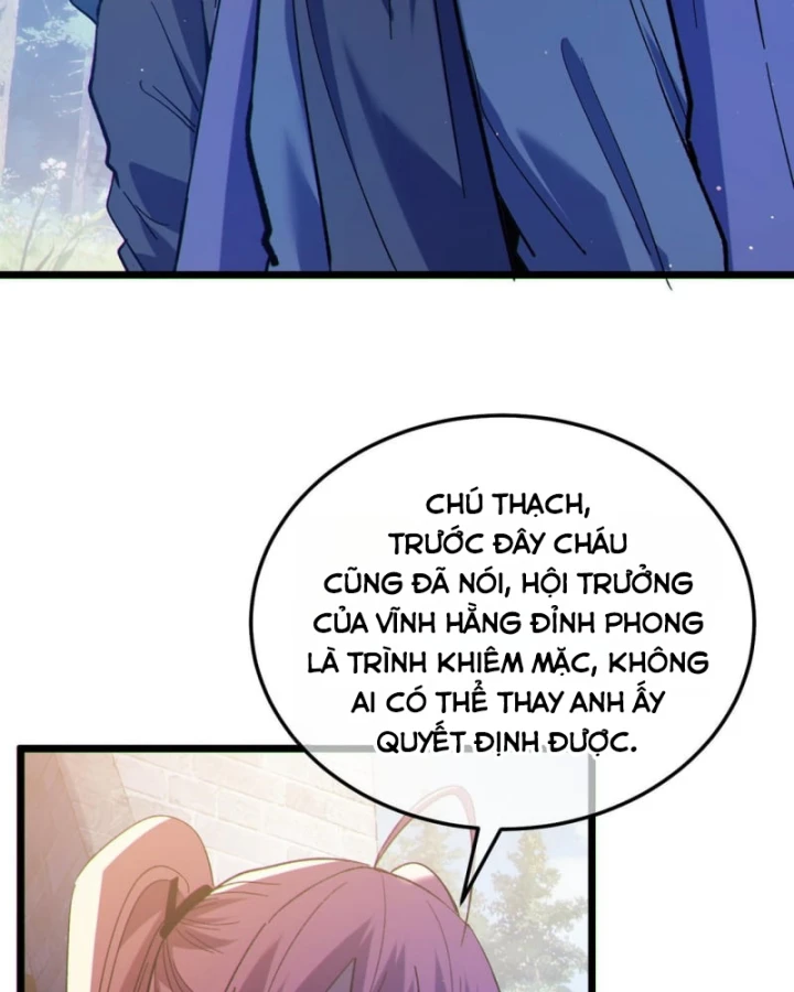 Vô Địch Bị Động Tạo Ra Tấn Sát Thương Chapter 142 - 49