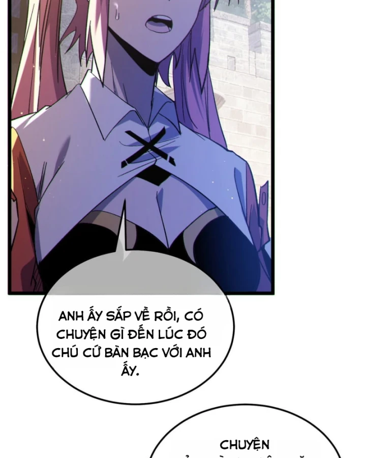 Vô Địch Bị Động Tạo Ra Tấn Sát Thương Chapter 142 - 51