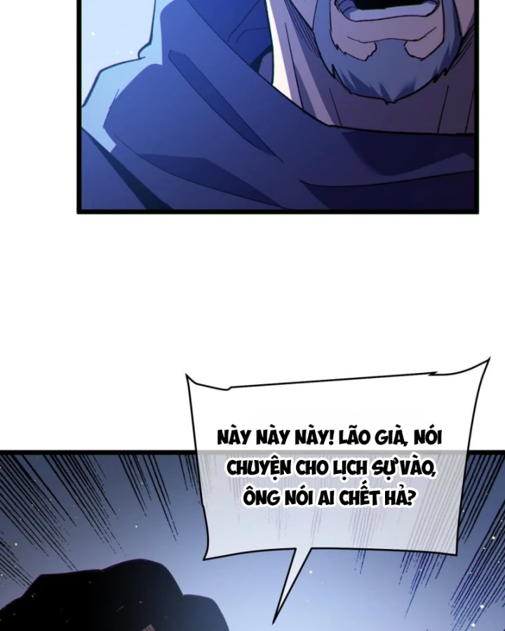 Vô Địch Bị Động Tạo Ra Tấn Sát Thương Chapter 142 - 53