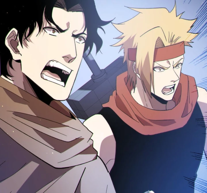 Vô Địch Bị Động Tạo Ra Tấn Sát Thương Chapter 142 - 54