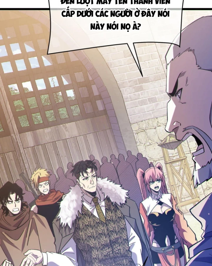 Vô Địch Bị Động Tạo Ra Tấn Sát Thương Chapter 142 - 56