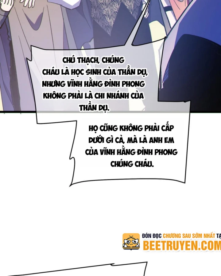 Vô Địch Bị Động Tạo Ra Tấn Sát Thương Chapter 142 - 57