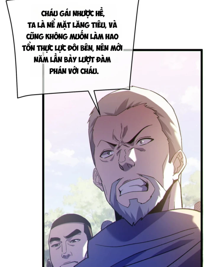 Vô Địch Bị Động Tạo Ra Tấn Sát Thương Chapter 142 - 58