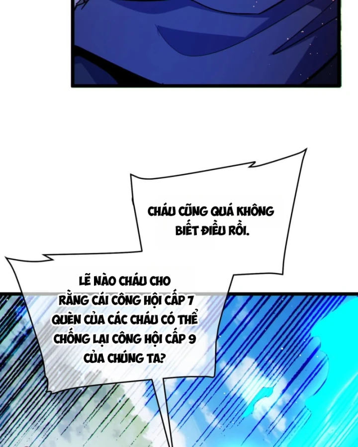 Vô Địch Bị Động Tạo Ra Tấn Sát Thương Chapter 142 - 60