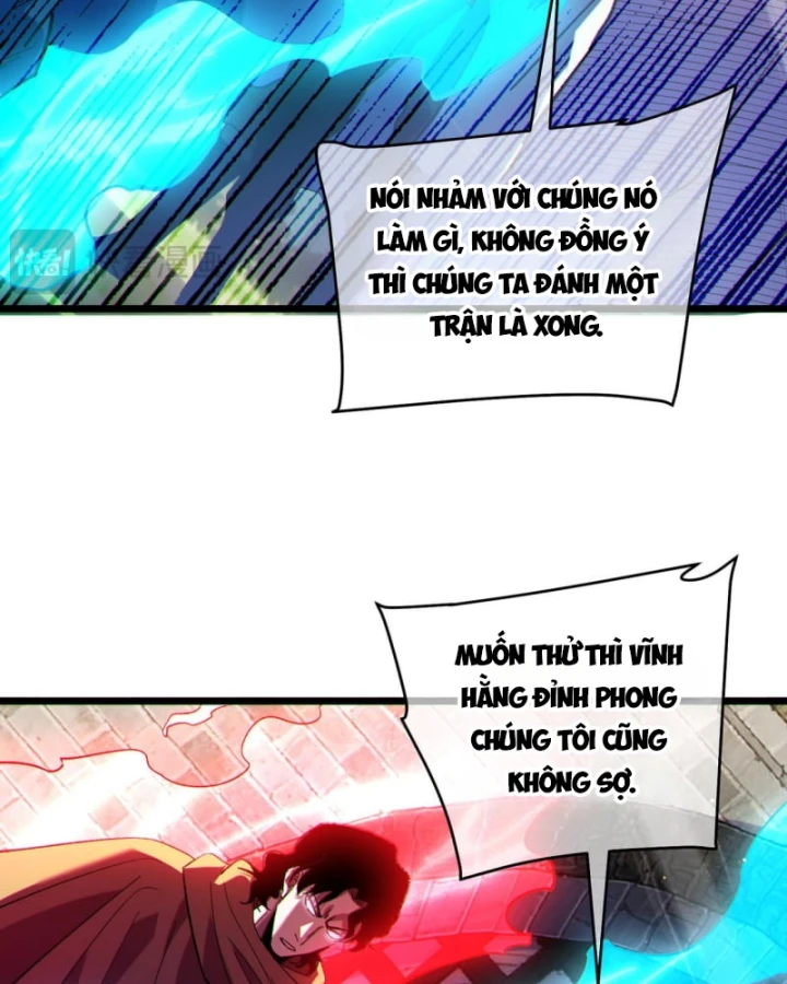 Vô Địch Bị Động Tạo Ra Tấn Sát Thương Chapter 142 - 62