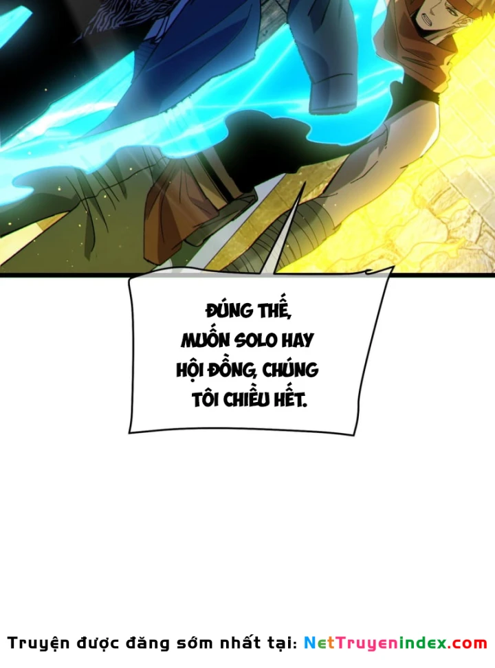 Vô Địch Bị Động Tạo Ra Tấn Sát Thương Chapter 142 - 64