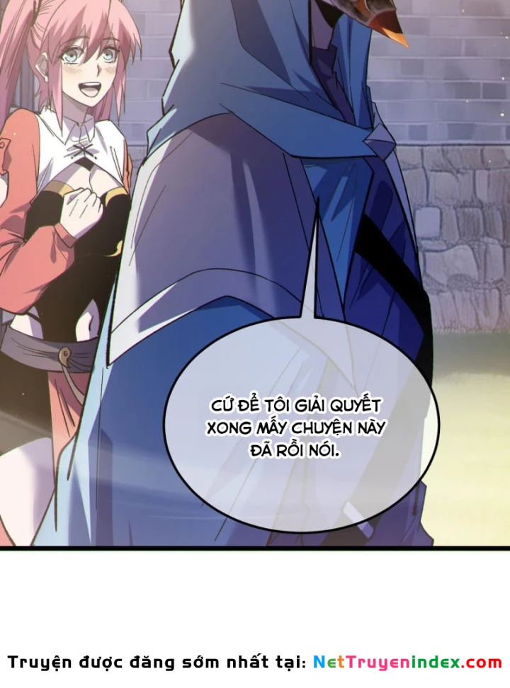 Vô Địch Bị Động Tạo Ra Tấn Sát Thương Chapter 142 - 70