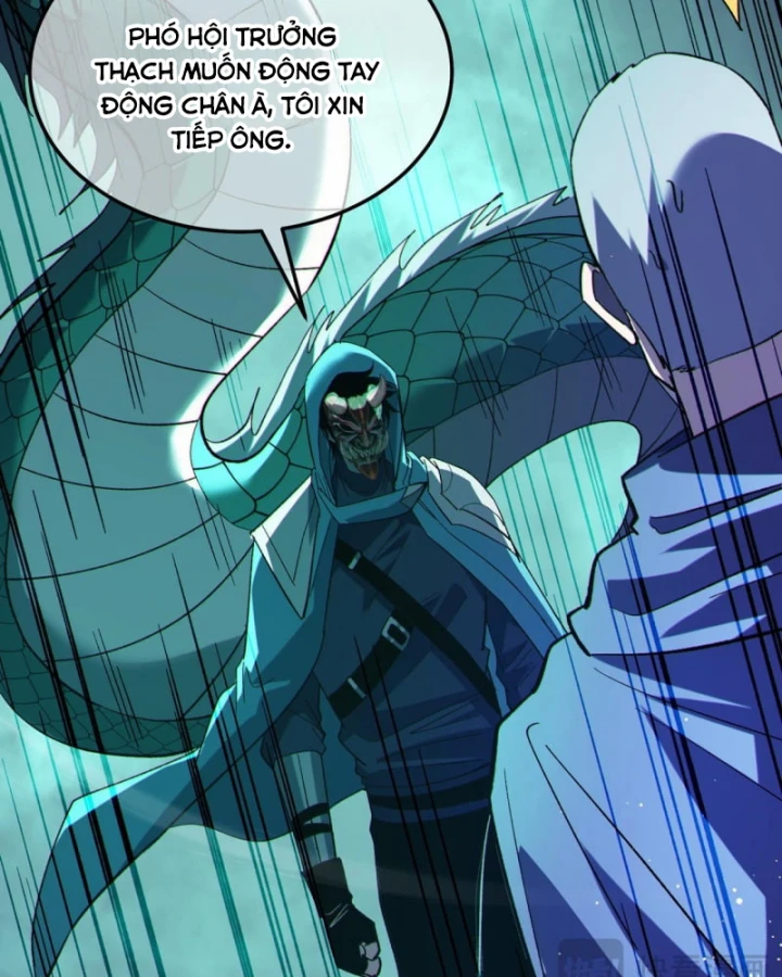 Vô Địch Bị Động Tạo Ra Tấn Sát Thương Chapter 142 - 75