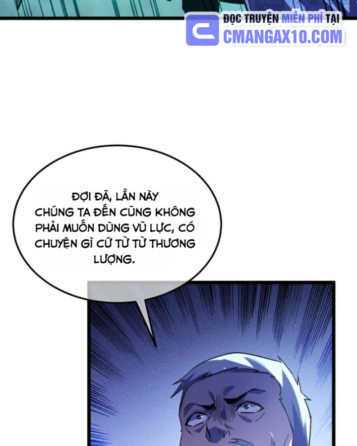 Vô Địch Bị Động Tạo Ra Tấn Sát Thương Chapter 142 - 76