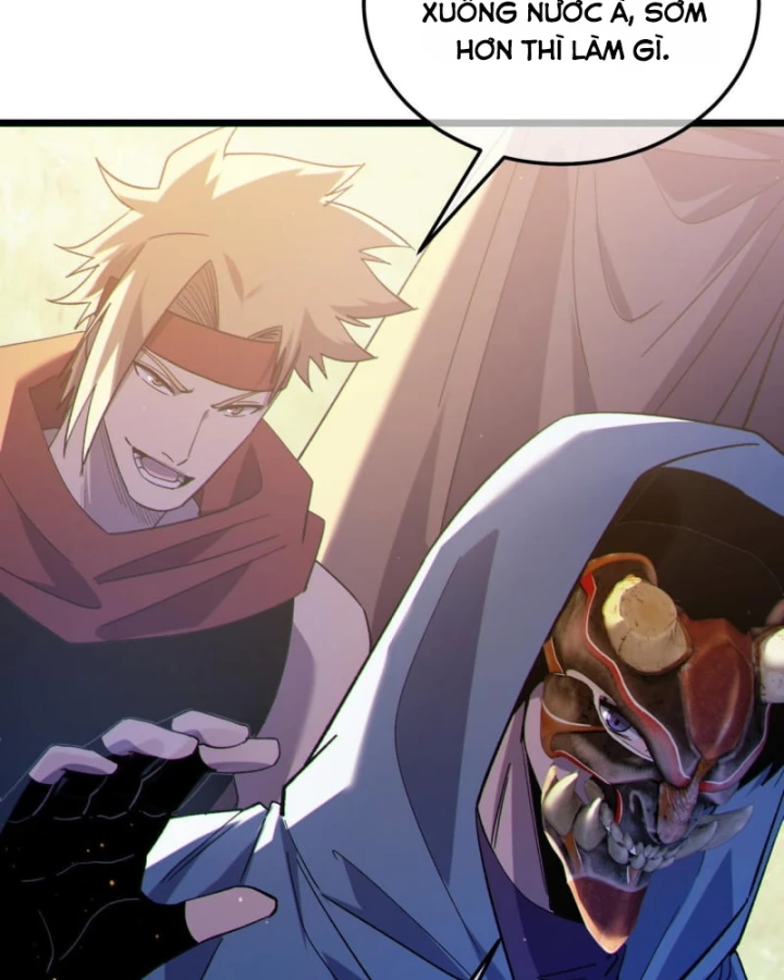 Vô Địch Bị Động Tạo Ra Tấn Sát Thương Chapter 142 - 79