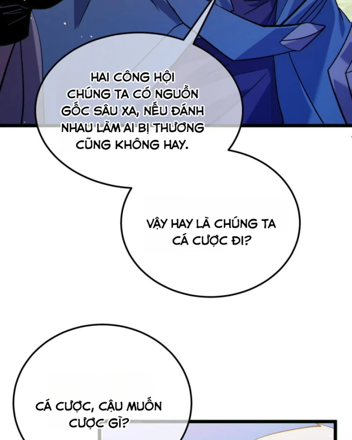 Vô Địch Bị Động Tạo Ra Tấn Sát Thương Chapter 142 - 80