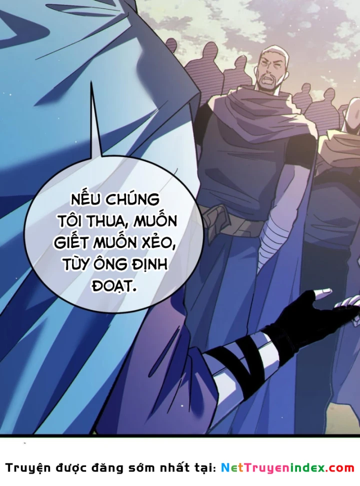 Vô Địch Bị Động Tạo Ra Tấn Sát Thương Chapter 142 - 84