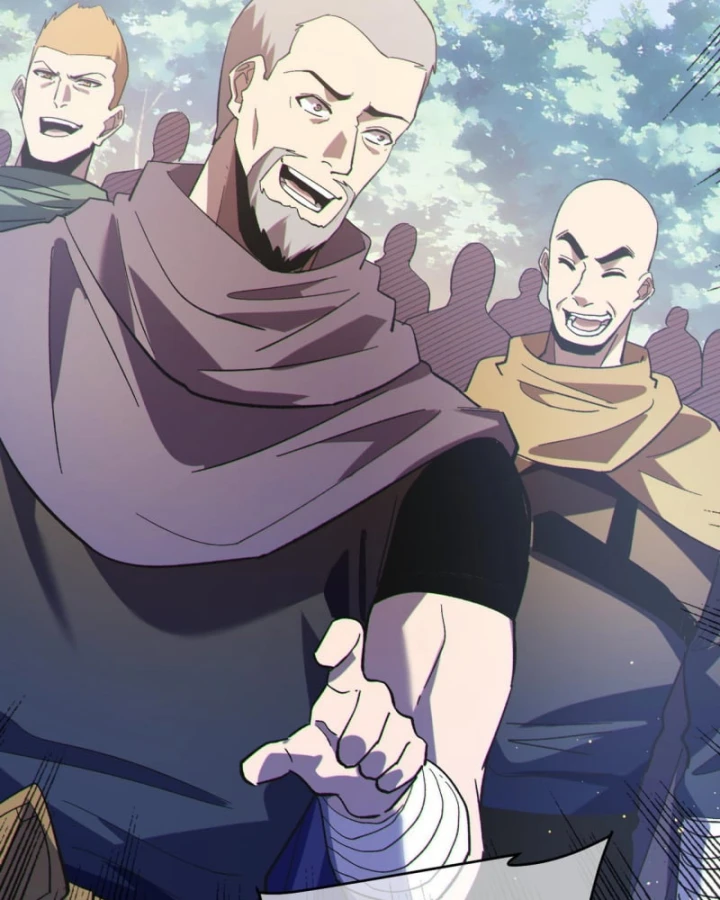 Vô Địch Bị Động Tạo Ra Tấn Sát Thương Chapter 142 - 89