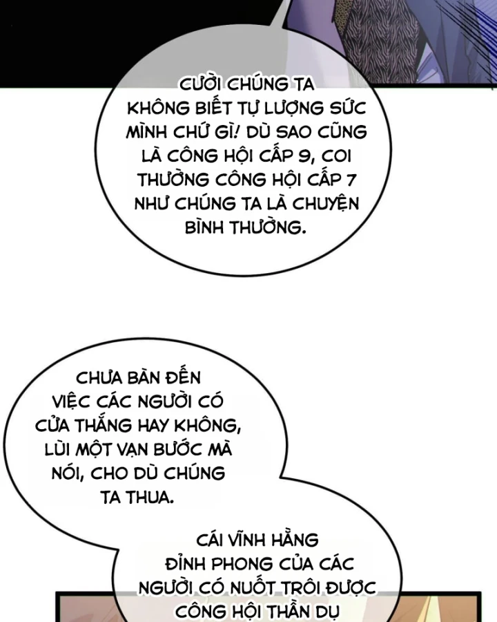 Vô Địch Bị Động Tạo Ra Tấn Sát Thương Chapter 142 - 92