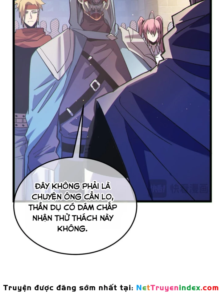 Vô Địch Bị Động Tạo Ra Tấn Sát Thương Chapter 142 - 96