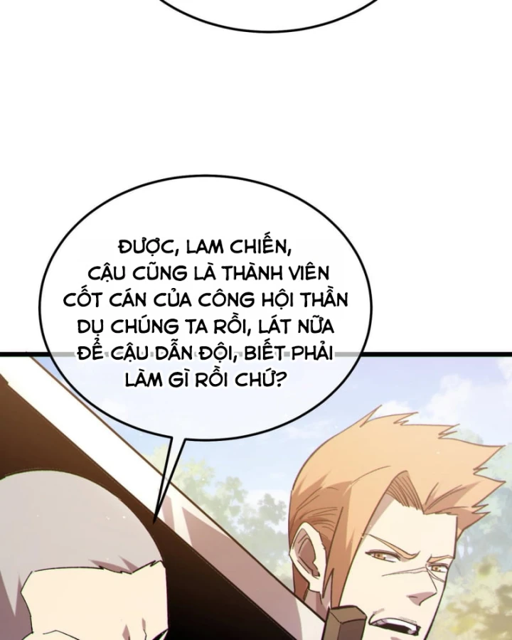 Vô Địch Bị Động Tạo Ra Tấn Sát Thương Chapter 142 - 100