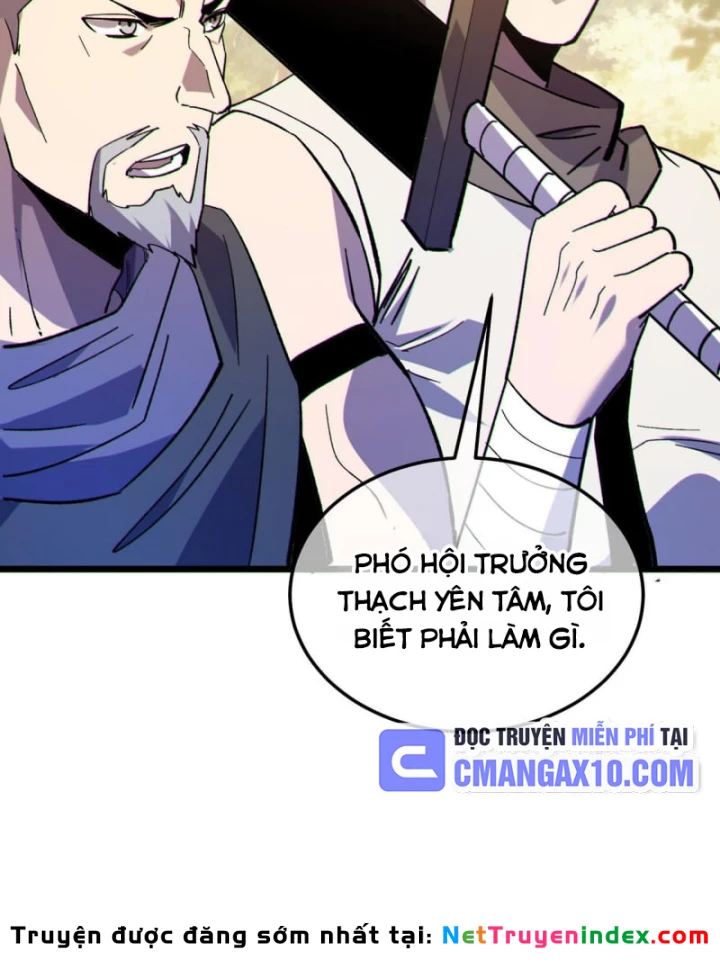 Vô Địch Bị Động Tạo Ra Tấn Sát Thương Chapter 142 - 101