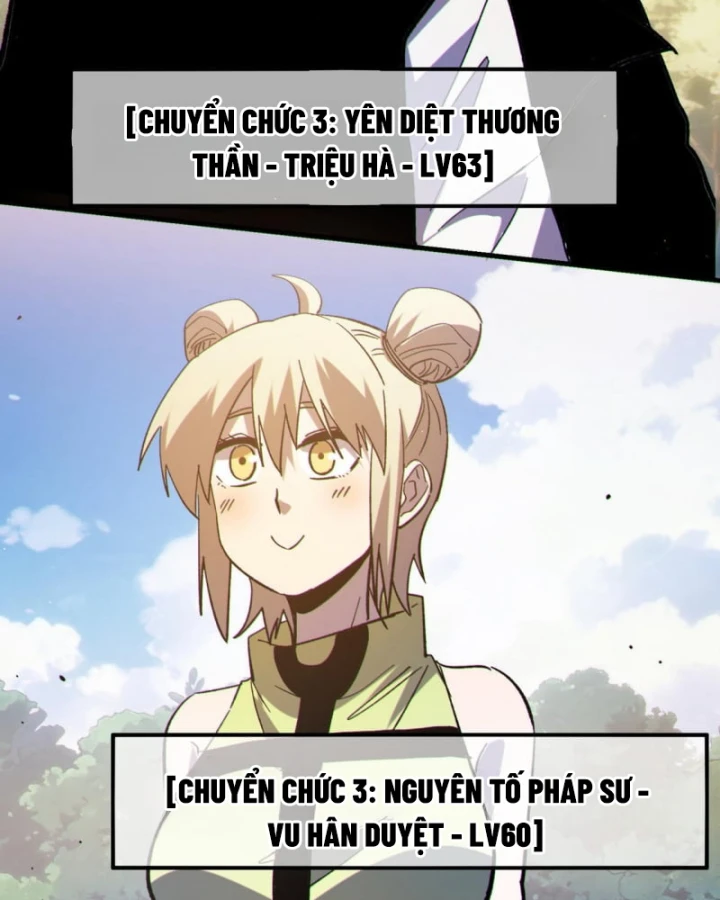 Vô Địch Bị Động Tạo Ra Tấn Sát Thương Chapter 142 - 104