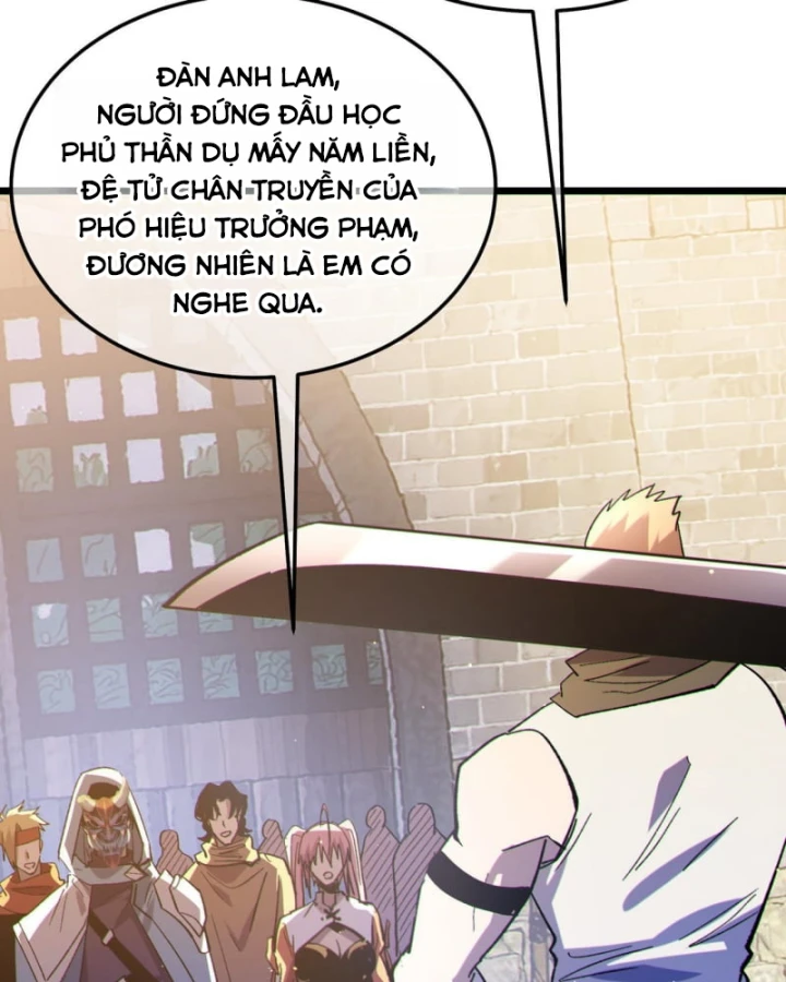 Vô Địch Bị Động Tạo Ra Tấn Sát Thương Chapter 142 - 108