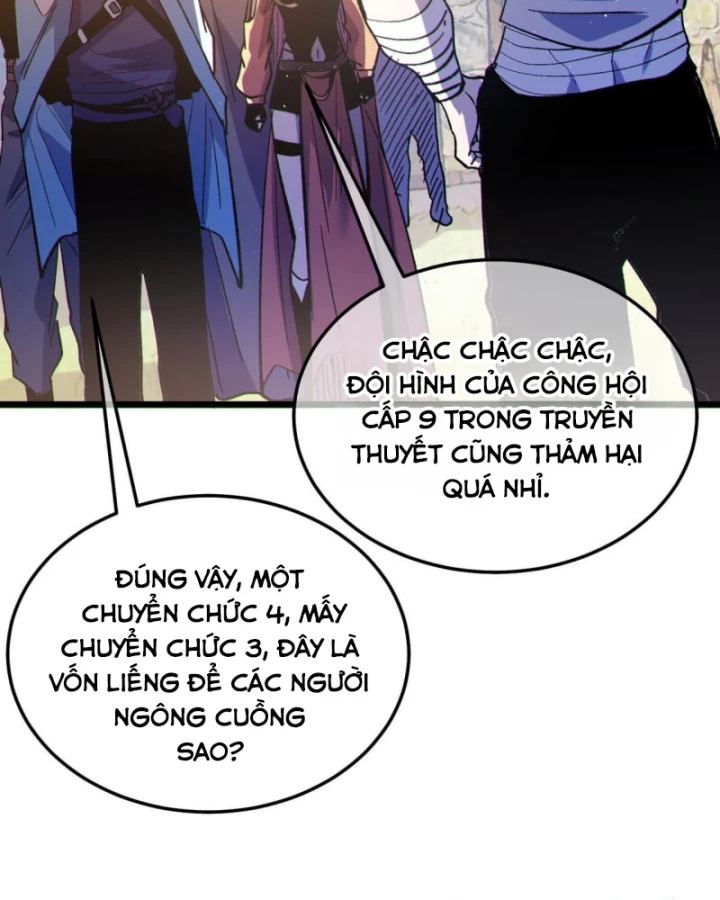 Vô Địch Bị Động Tạo Ra Tấn Sát Thương Chapter 142 - 109