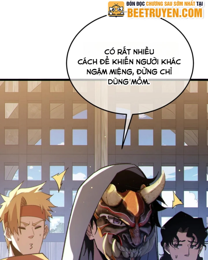 Vô Địch Bị Động Tạo Ra Tấn Sát Thương Chapter 142 - 110