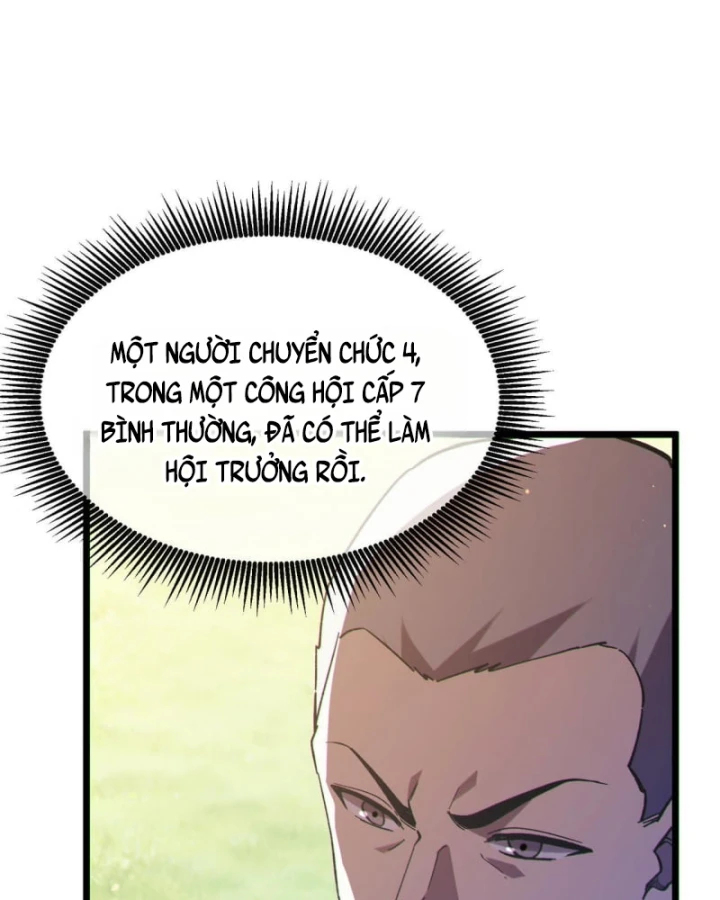 Vô Địch Bị Động Tạo Ra Tấn Sát Thương Chapter 142 - 113