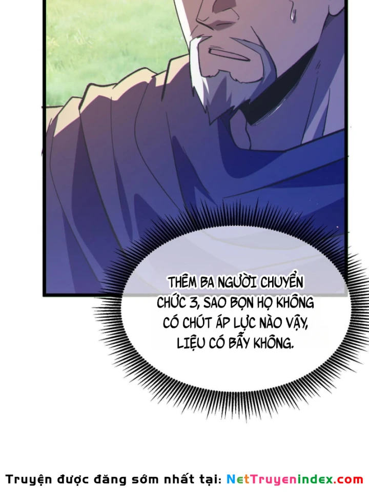 Vô Địch Bị Động Tạo Ra Tấn Sát Thương Chapter 142 - 114