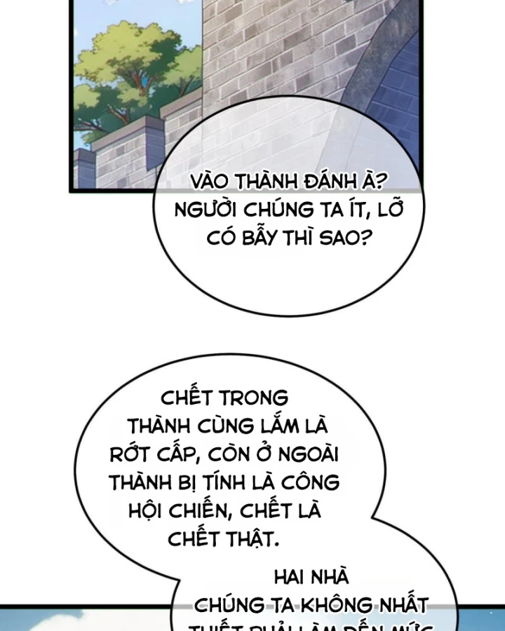 Vô Địch Bị Động Tạo Ra Tấn Sát Thương Chapter 142 - 117