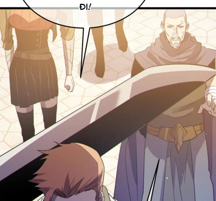 Vô Địch Bị Động Tạo Ra Tấn Sát Thương Chapter 142 - 120