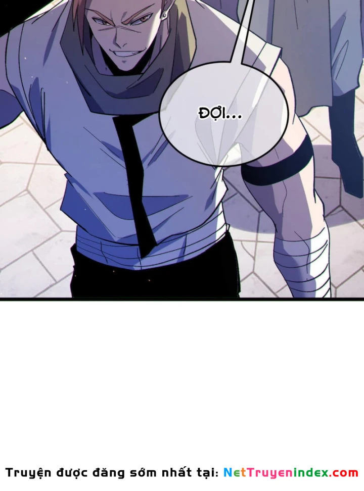 Vô Địch Bị Động Tạo Ra Tấn Sát Thương Chapter 142 - 121